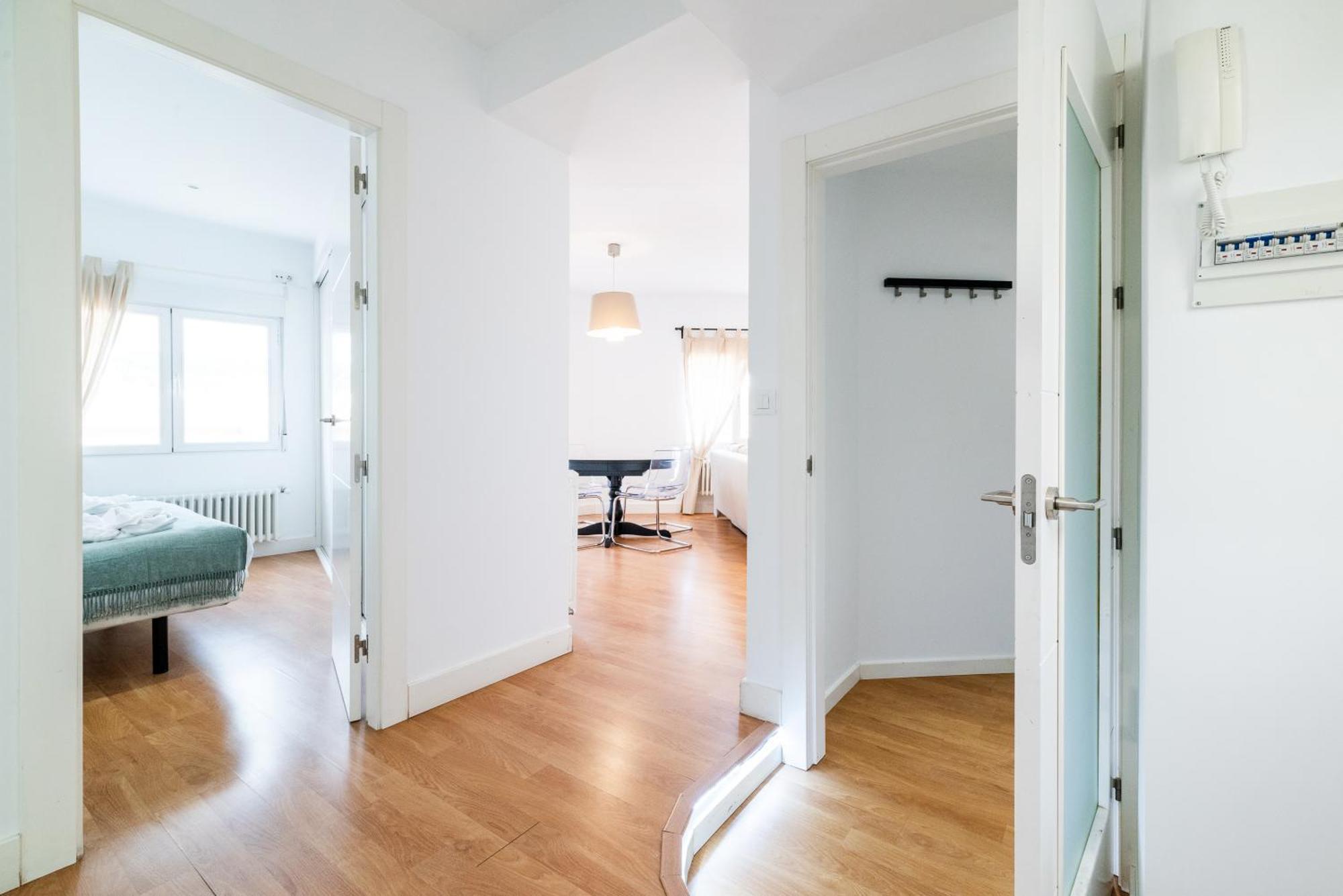 Tuguest Neptuno Apartment Granada Buitenkant foto