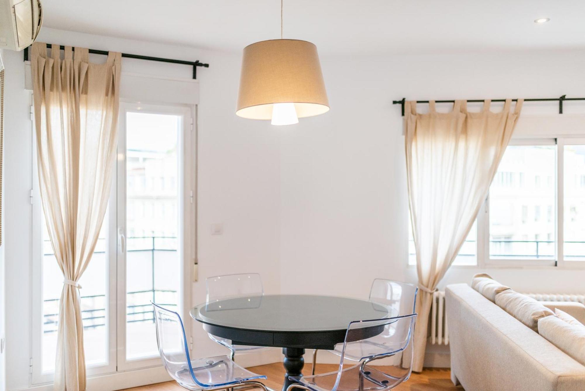 Tuguest Neptuno Apartment Granada Buitenkant foto