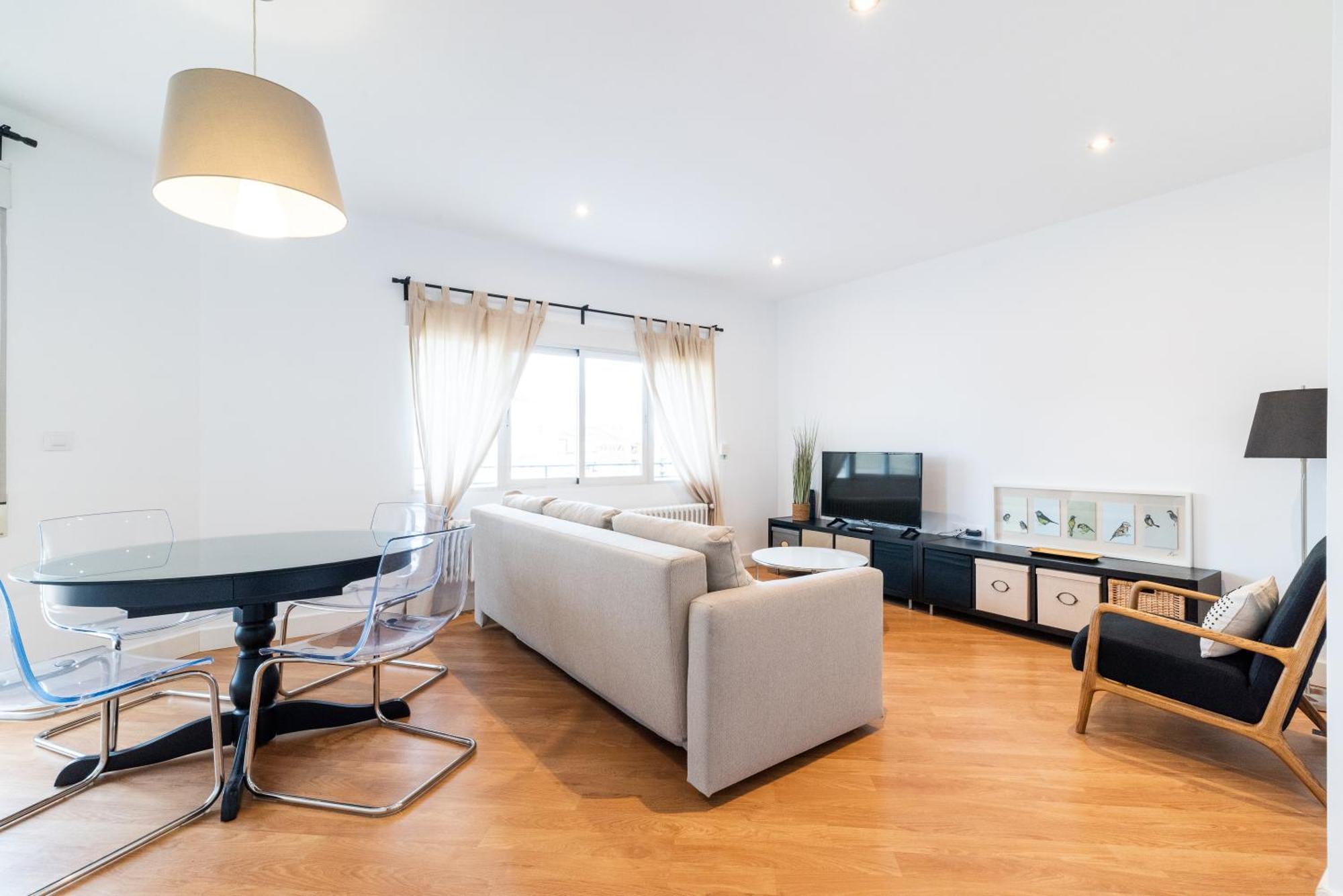 Tuguest Neptuno Apartment Granada Buitenkant foto