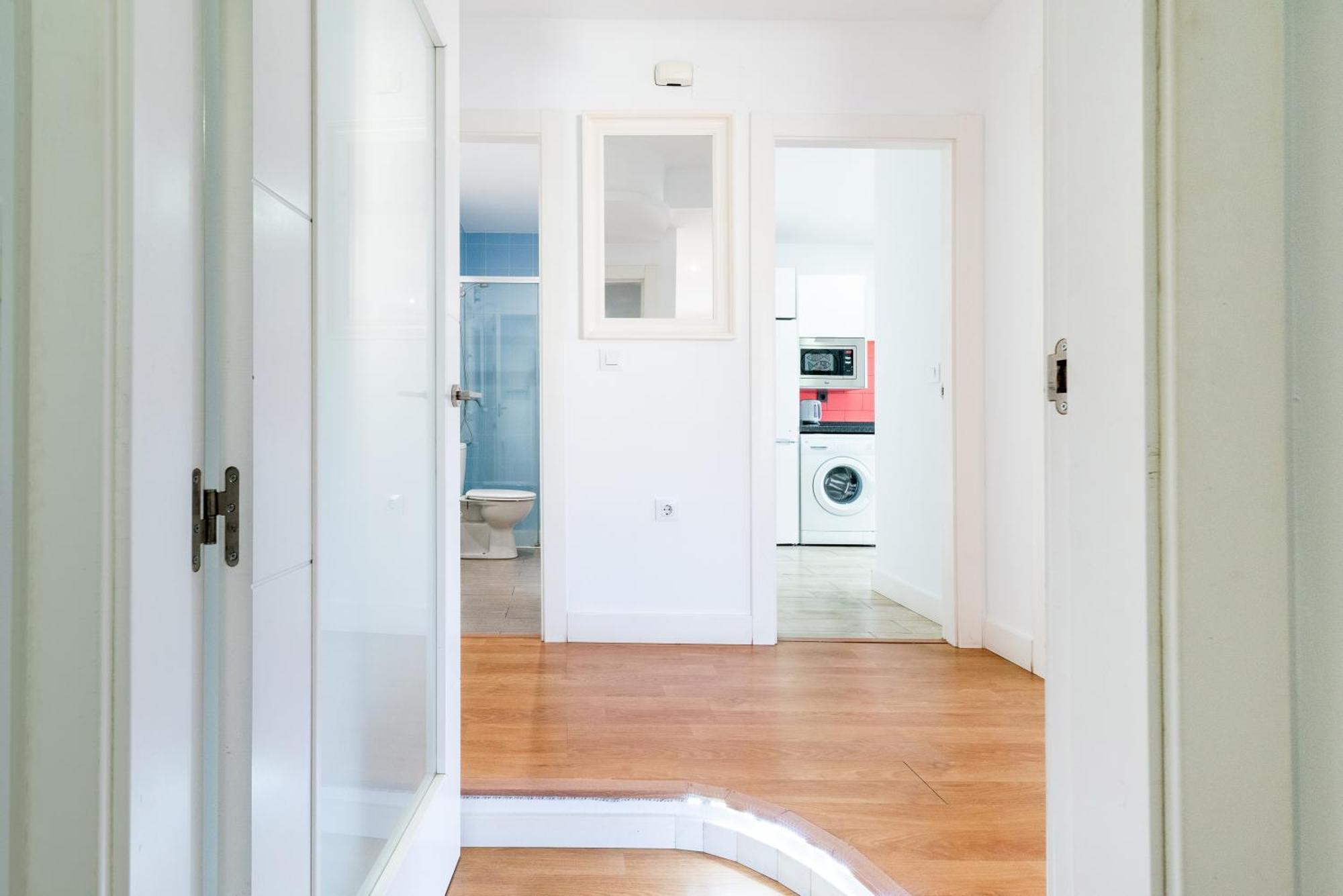 Tuguest Neptuno Apartment Granada Buitenkant foto