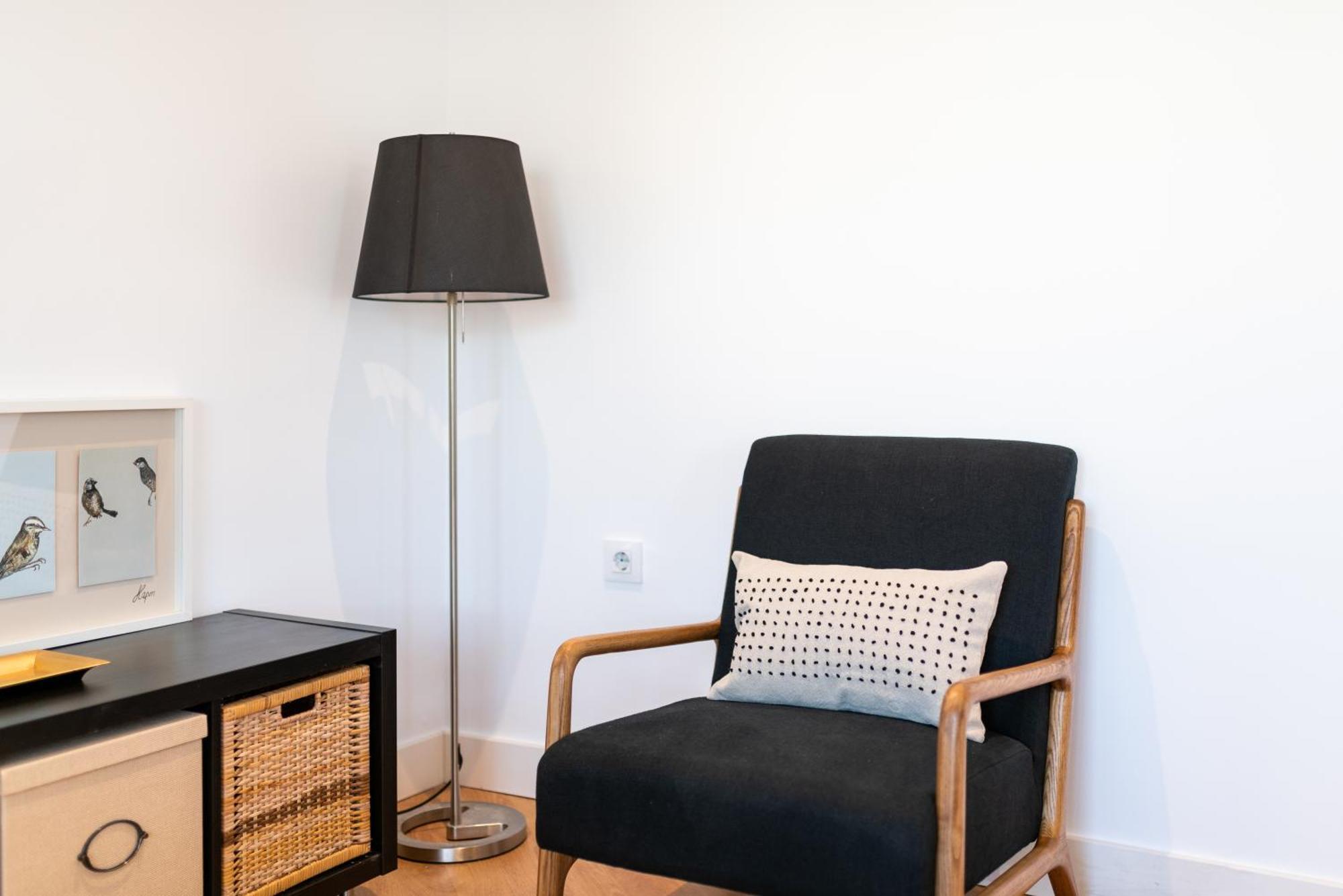 Tuguest Neptuno Apartment Granada Buitenkant foto