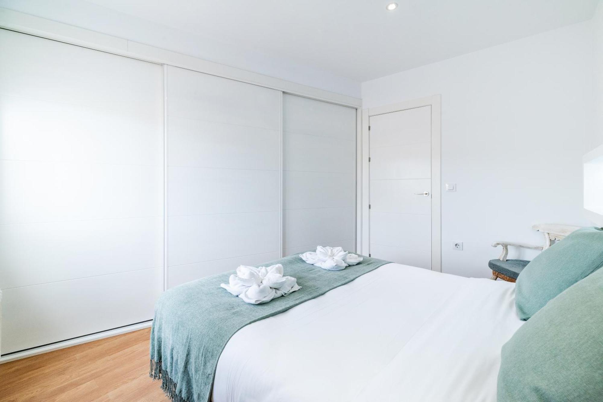 Tuguest Neptuno Apartment Granada Buitenkant foto